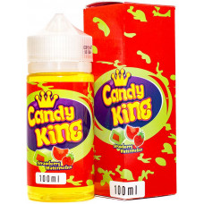 Жидкость Candy King 100 мл Strawberry Watermelon 3 мг/мл