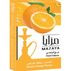 Табак Mazaya 50 г Апельсин (Мазая)