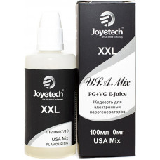 Жидкость JoyeTech 100 мл USA Mix 0 мг/мл XXL