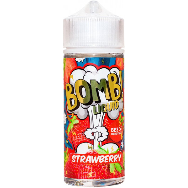 0 мг. Жидкость Bomb! Liquid Blueberry 0мг 120ml + буст. Жидкость Bomb! Liquid Cherry -0 120ml + буст.. Жидкость Bomb! Liquid Watermelon -0 120ml + буст.. Bomb! Liquid Grapefruit - 120мл 0мг + буст..