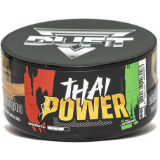Табак Duft 20 гр Thai Power Энергетик из Тайланда