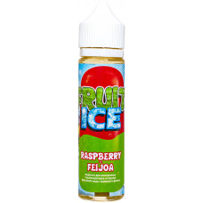 Жидкость Fruit Ice 60 мл Raspberry Feijoa 3 мг/мл