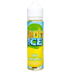 Жидкость Fruit Ice 60 мл Kiwi Pineapple 3 мг/мл