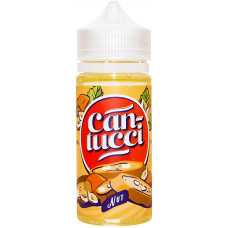 Жидкость Cantucci 100 мл Nut 0 мг/мл