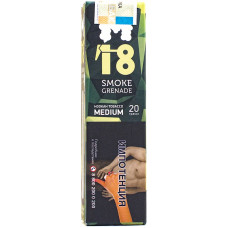 Табак M18 Smoke Grenade Medium 20 гр Lemon Ice