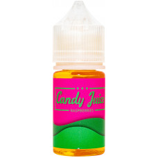 Жидкость Candy Juice SALT 30 мл 25 мг/мл Raspberry