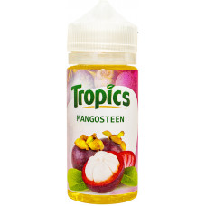 Жидкость Tropics 100 мл Mangosteen 3 мг/мл