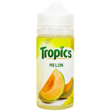 Жидкость Tropics 100 мл Melon 3 мг/мл