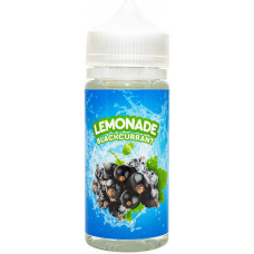 Жидкость Lemonade 100 мл Blackcurrant 3 мг/мл