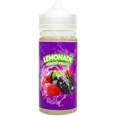 Жидкость Lemonade 100 мл Forest Fruits 3 мг/мл