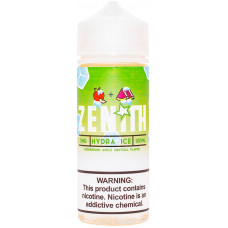 Жидкость Zenith 120 мл Hydra on Ice 3 мг/мл
