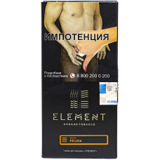 Табак Element 100 г Земля Фейхоа Feijoa