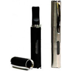 eGo Гигантомайзер F1 3,7 мл черный с ручкой 2,7 Ом MicroCig (1 шт)