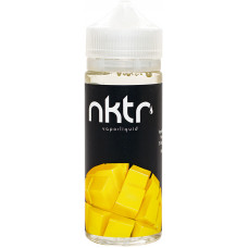 Жидкость NKTR (клон) 120 мл Mango 3 мг/мл