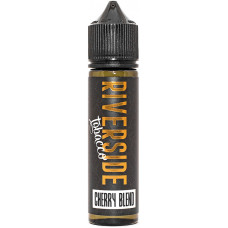 Жидкость Riverside Tobacco 60 мл Cherry Blend 3 мг/мл