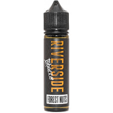Жидкость Riverside Tobacco 60 мл Forest Nuts 3 мг/мл