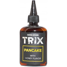 Жидкость SmokeKitchen Trix 100 мл Pancake With Honey Flavor 1 мг/мл VG/PG 70/30 Блинчик с медом