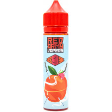 Жидкость Red Army 60 мл 893 3 мг/мл VG/PG 70/30