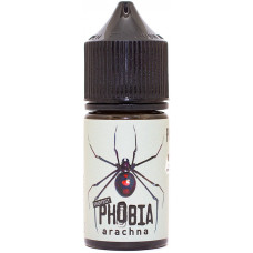 Жидкость Protest Phobia Salt 30 мл Arachna 20 мг/мл МАРКИРОВКА