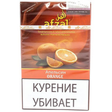Табак Afzal 40 г Апельсин Orange Афзал