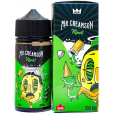 Жидкость Mr.Creamson 100 мл Kiwi 3 мг/мл