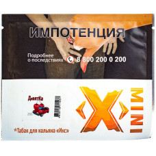 Табак X 20 гр Девятка
