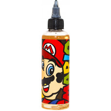 Жидкость Super Mario 120 мл 3 мг/мл