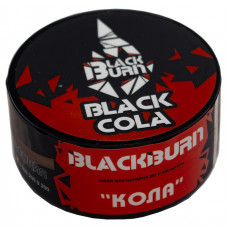Табак Black Burn 25 гр Blackcola Кола