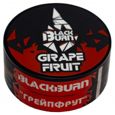 Табак Black Burn 25 гр Grapefruit Грейпфрут