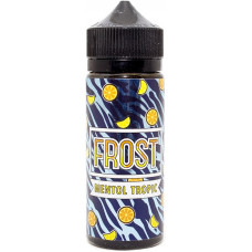 Жидкость Frost 120 мл Mentol Tropic 0 мг/мл