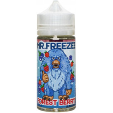 Жидкость Mr Freezee 100 мл Forest Berry 3 мг/мл