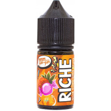 Жидкость RICHE 30 мл 12 мг/мл Strawberry Candy Клубничная конфета