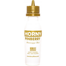 Жидкость Horny 65 мл Pinberry 0 мг/мл