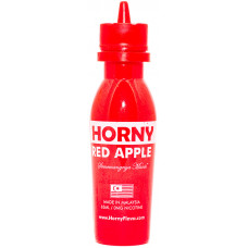 Жидкость Horny 65 мл Red Apple 0 мг/мл
