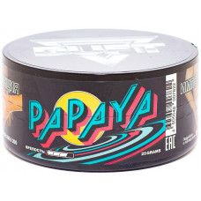Табак Duft 25 гр Papaya Папайя