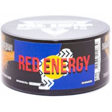 Табак Duft 25 гр Red Energy Красная Энергия