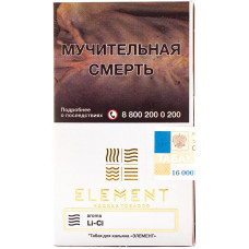 Табак Element 40 г Воздух Личи Li-Ci