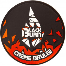 Табак Black Burn 100 гр Creme Brulee