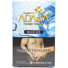 Табак Adalya 35 г Ледяная Черника (Blue Ice)