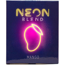 Смесь Neon Blend 50 г Манго (Mango) (кальянная без табака)