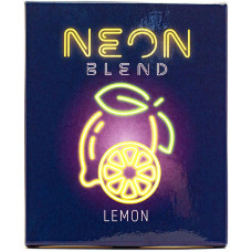 Смесь Neon Blend 50 г Лимон (Lemon) (кальянная без табака)