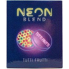 Смесь Neon Blend 50 г Тутти Фрутти (Tutti Frutti) (кальянная без табака)