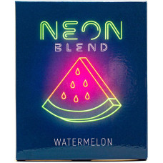 Смесь Neon Blend 50 г Арбуз (Watermelon) (кальянная без табака)