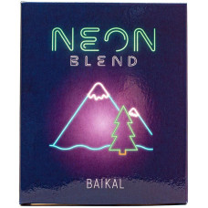 Смесь Neon Blend 50 г Байкал (Baikal) (кальянная без табака)