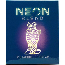 Смесь Neon Blend 50 г Фисташковое Мороженое (Pistachio Ice Cream) (кальянная без табака)