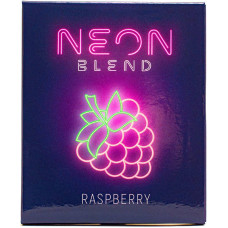 Смесь Neon Blend 50 г Малина (Raspberry) (кальянная без табака)