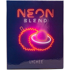 Смесь Neon Blend 50 г Личи (Lychee) (кальянная без табака)
