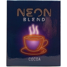 Смесь Neon Blend 50 г Какао (Cocoa) (кальянная без табака)