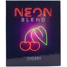 Смесь Neon Blend 50 г Вишня (Cherry) (кальянная без табака)
