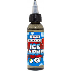 Жидкость Vape Time 60 мл Ice Garnet 0 мг/мл